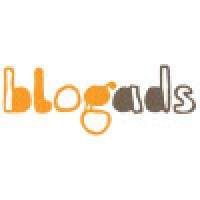Blogads.com Logo