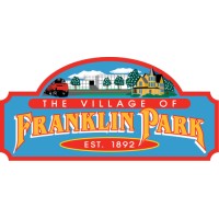 Village of Franklin Park Logo