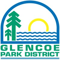 Glencoe Park District Logo