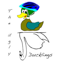 U.D CONSULTING LTD Logo