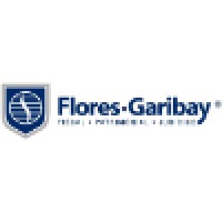 Flores Garibay Consultores S.C. Logo