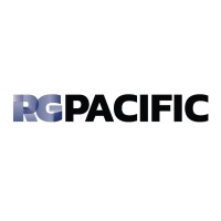 RG Pacific LLC Logo