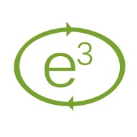 e3 ConsultantsGROUP Logo