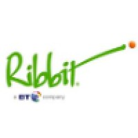 Ribbit Logo