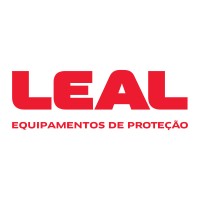 Leal - Equipamentos de Proteção Logo