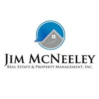 Jim McNeeley Real Estate & Property Management, Inc. Logo