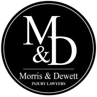 Morris & Dewett Logo
