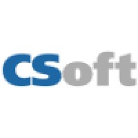 CSoft AS Logo