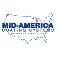 Mid-America Coating Systems LLC Logo
