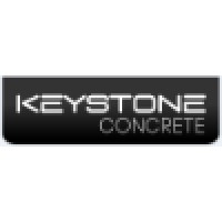 Keystone Concrete LLC Logo