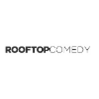 RooftopComedy Logo