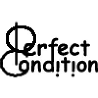 Perfect Condition Ltd Logo