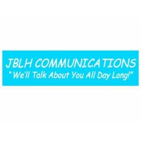 JBLH Communications Logo