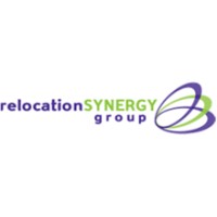 Relocation Synergy Group Logo
