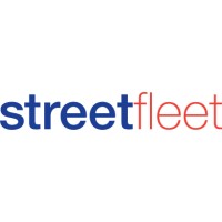 StreetFleet Logo