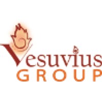 The Vesuvius Group, LLC Logo