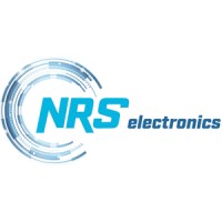 N.R.S. Electronics BV Logo