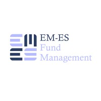 EM-ES FUND MANAGEMENT LLP Logo