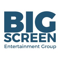 Big Screen Entertainment Group (OTC:BSEG) Logo