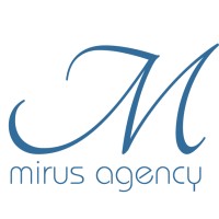 Mirus Agency Logo
