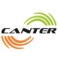 CANTER SHIPPING AND LOGISTICS UK LTD Logo