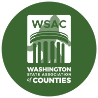 Washington State Association of Counties Logo