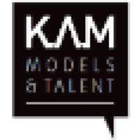 KAM Models and Talent Logo