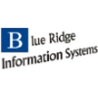 Blue Ridge Information Systems Logo