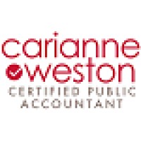 Carianne Weston, CPA Logo