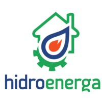 HIDROENERGA L.t.d. Logo