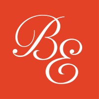 Black Ensemble Theater Logo