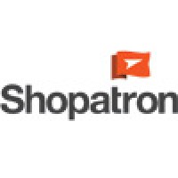 Shopatron Logo