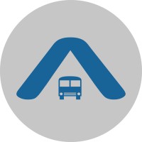 Anaheim Transportation Network Logo