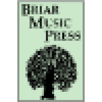 Briar Music Press Logo
