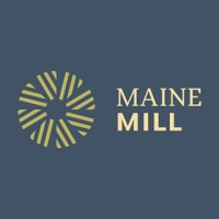 Maine MILL Logo
