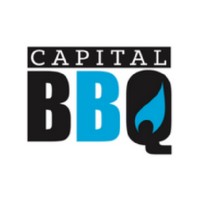Capital BBQ Logo