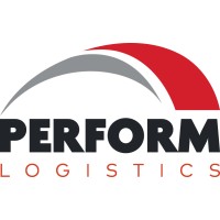 PERFORM LOGISTICS LTD Logo