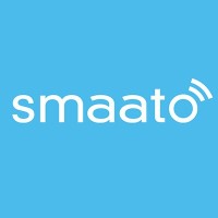 Smaato (Now part of Verve Group) Logo