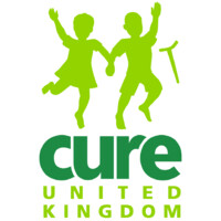 CURE International UK Logo