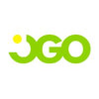 Just Go Logo