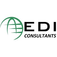 EDI Consultants, Inc. Logo