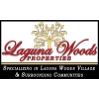 Laguna Woods Properties Logo