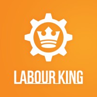 LabourKing - HR & Recruitment Specialists Logo