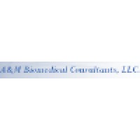 A&M Biomedical Consultants, LLC. Logo