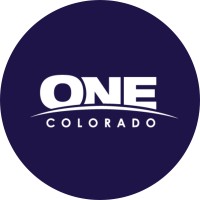 One Colorado Logo