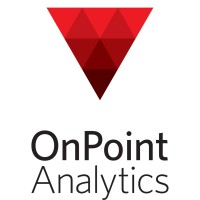 OnPoint Analytics, Inc. Logo