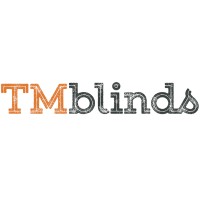 TM Blinds Ltd Logo