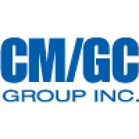 CM/GC Group Inc. Logo