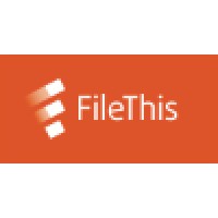 FileThis, Inc. Logo