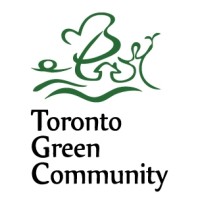 Toronto Green Community Logo